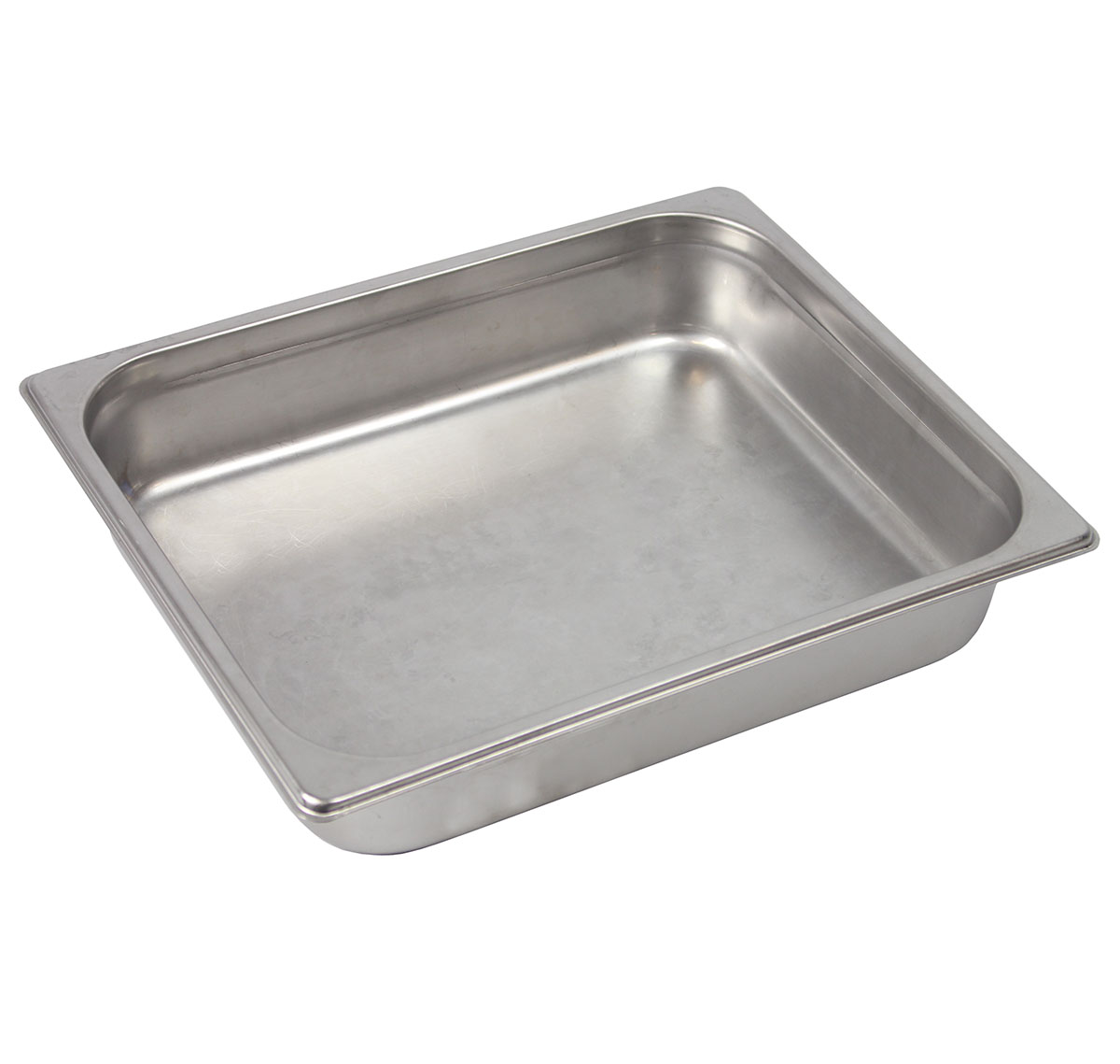 Chafer Pan 1/2 4qt